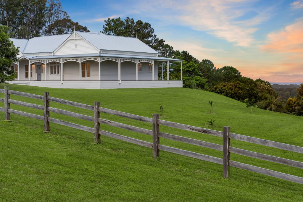 Sold - 305 Coopers Shoot Road - New Property in Coopers Shoot - Real Estate by Nick Dunn