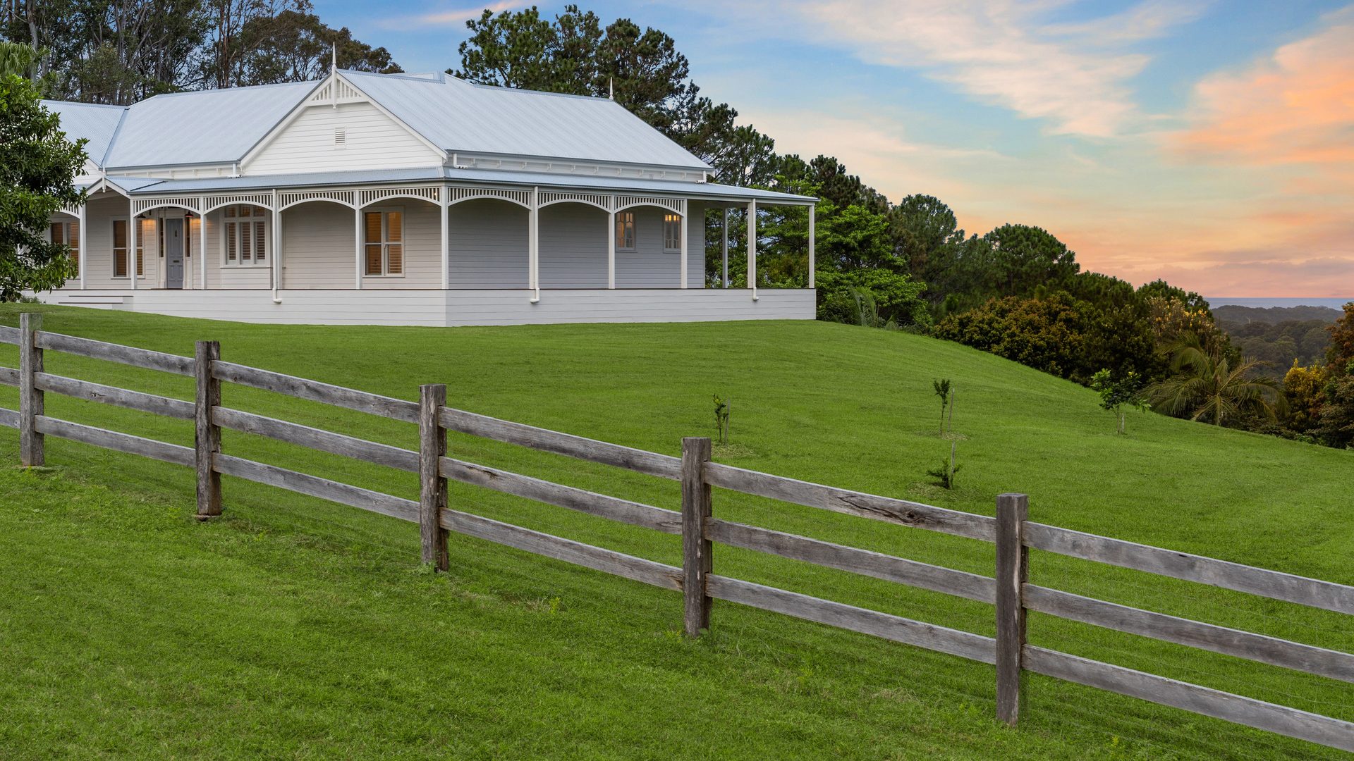 Sold - 305 Coopers Shoot Road - New Property in Coopers Shoot - Real Estate by Nick Dunn