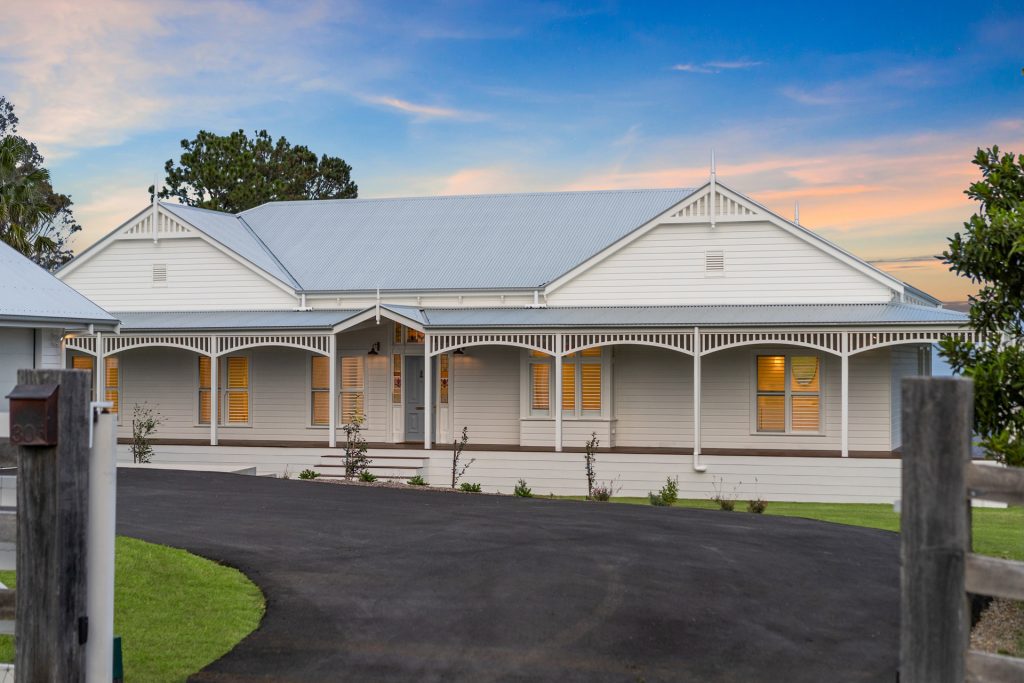 Sold - 305 Coopers Shoot Road - New Property in Coopers Shoot - Real Estate by Nick Dunn