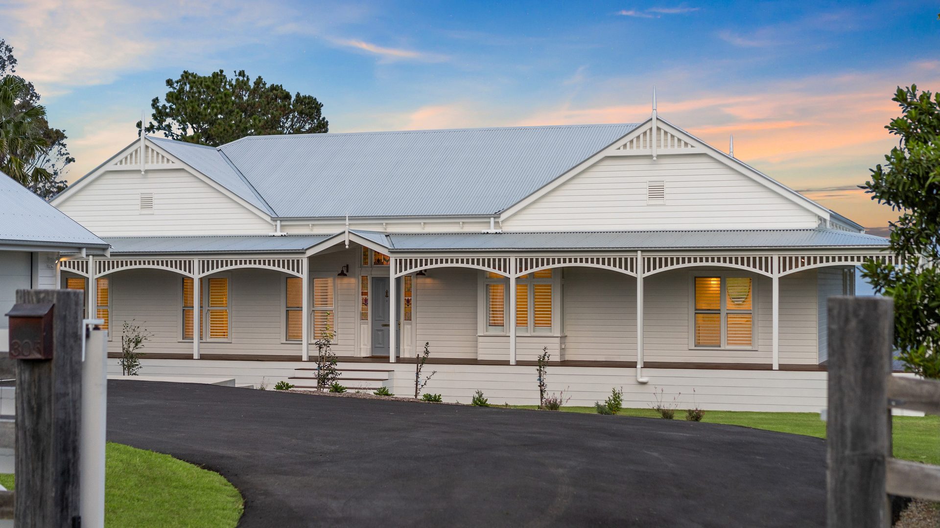 Sold - 305 Coopers Shoot Road - New Property in Coopers Shoot - Real Estate by Nick Dunn