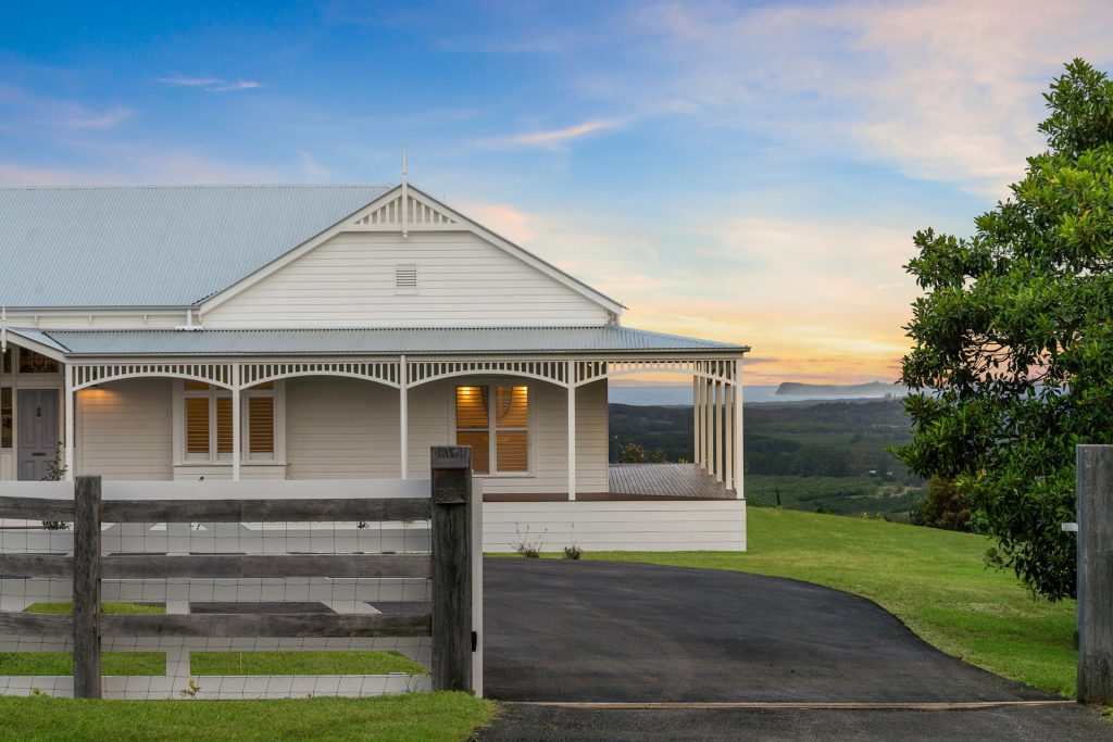 Sold - 305 Coopers Shoot Road - New Property in Coopers Shoot - Real Estate by Nick Dunn