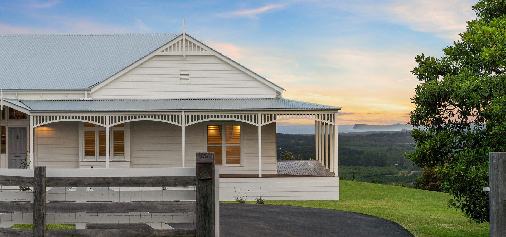 Sold - 305 Coopers Shoot Road - New Property in Coopers Shoot - Real Estate by Nick Dunn