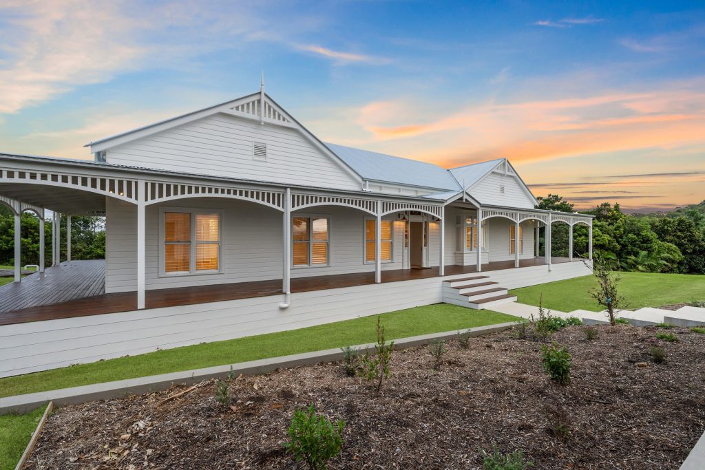 Sold - 305 Coopers Shoot Road - New Property in Coopers Shoot - Real Estate by Nick Dunn