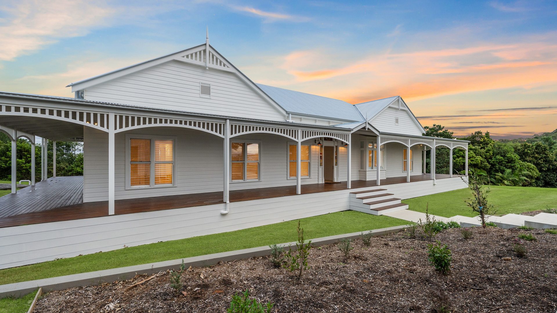 Sold - 305 Coopers Shoot Road - New Property in Coopers Shoot - Real Estate by Nick Dunn
