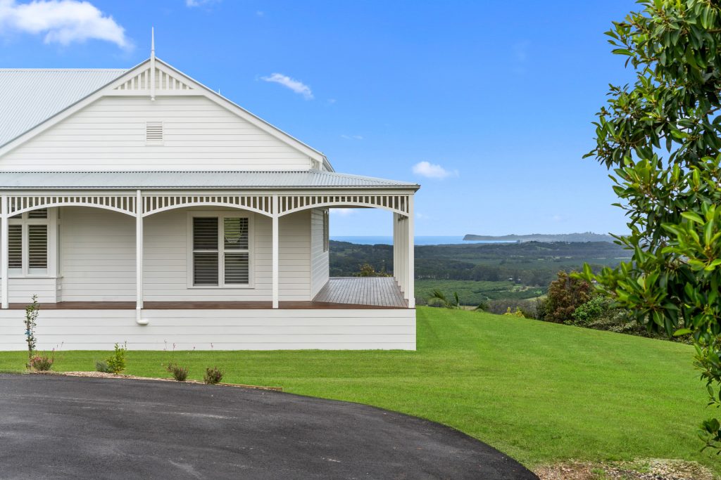 Sold - 305 Coopers Shoot Road - New Property in Coopers Shoot - Real Estate by Nick Dunn