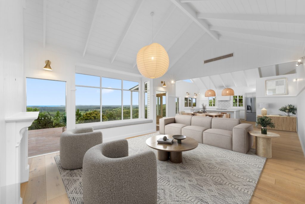 Sold - 305 Coopers Shoot Road - New Property in Coopers Shoot - Real Estate by Nick Dunn
