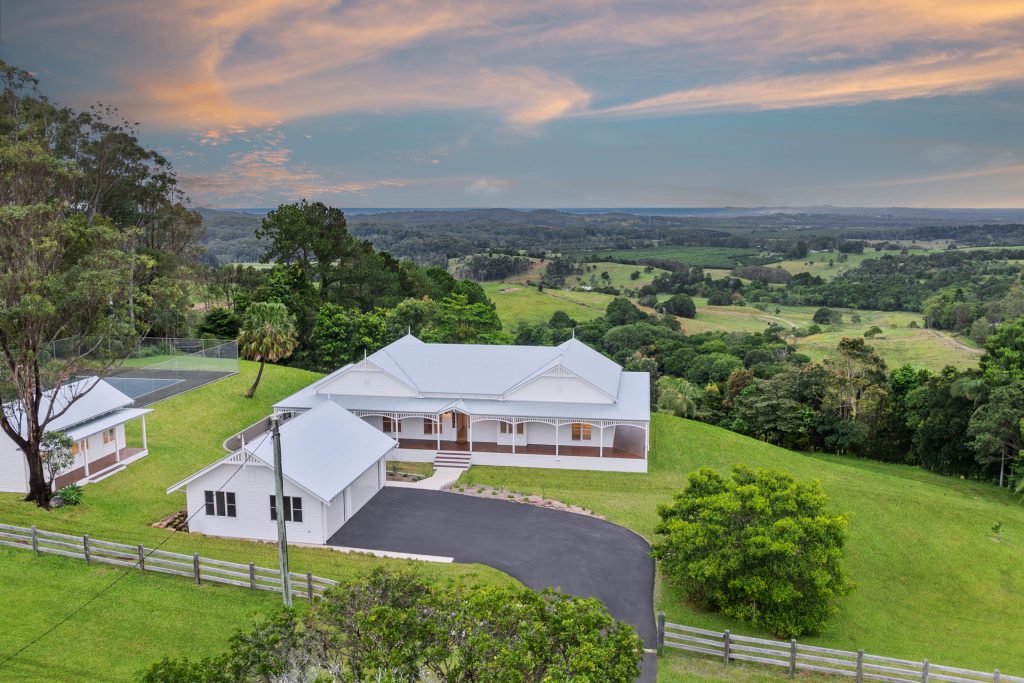 Sold - 305 Coopers Shoot Road - New Property in Coopers Shoot - Real Estate by Nick Dunn