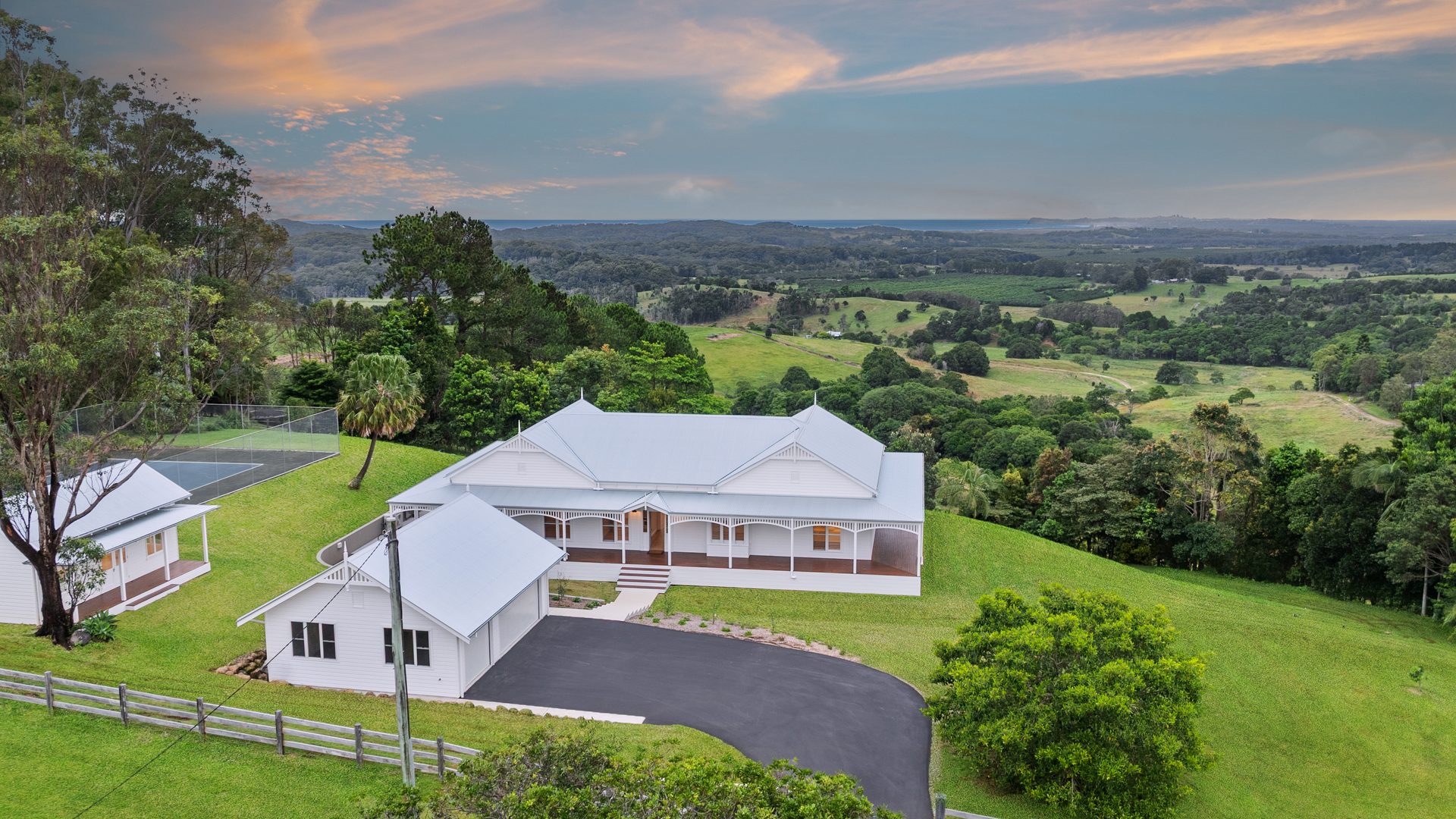 Sold - 305 Coopers Shoot Road - New Property in Coopers Shoot - Real Estate by Nick Dunn