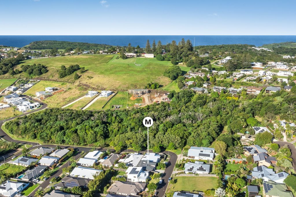 Sold - 39A Fox Valley Way - New Property in Lennox Head - Real Estate by Nick Bordin