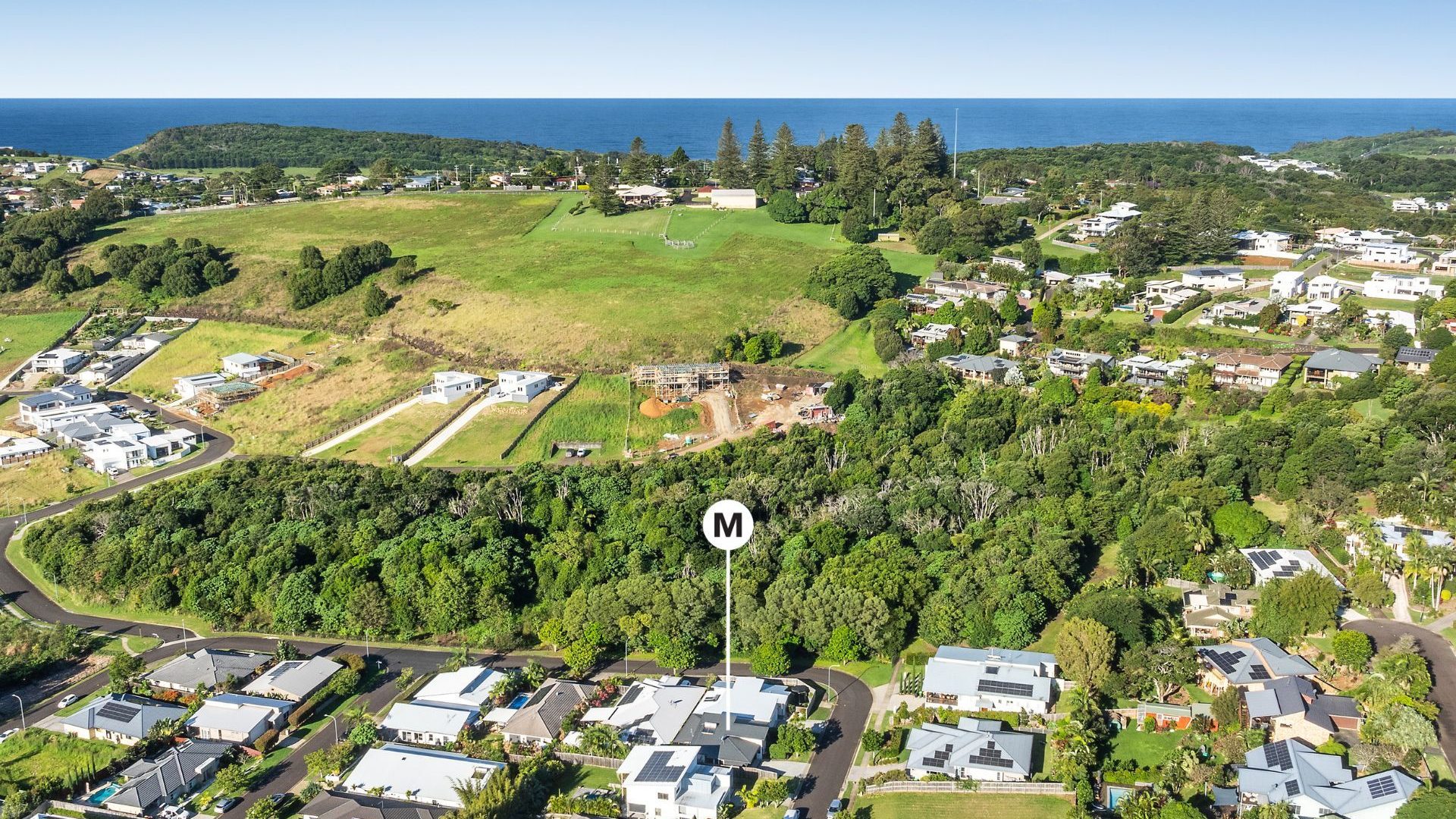 Sold - 39A Fox Valley Way - New Property in Lennox Head - Real Estate by Nick Bordin