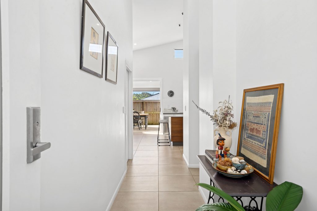 Sold - 39A Fox Valley Way - New Property in Lennox Head - Real Estate by Nick Bordin