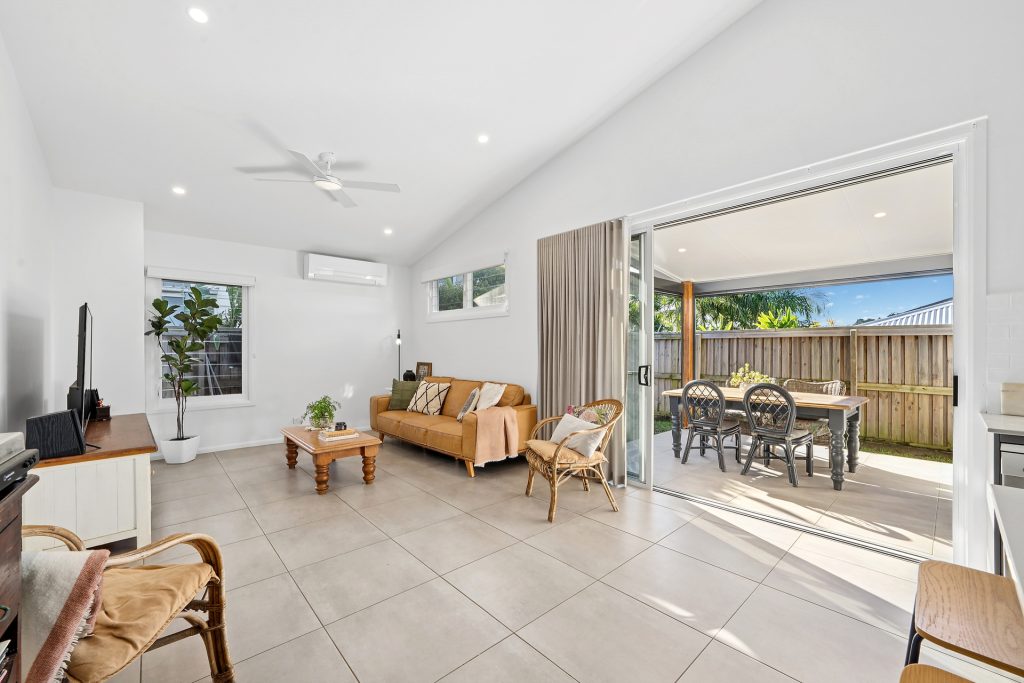 Sold - 39A Fox Valley Way - New Property in Lennox Head - Real Estate by Nick Bordin