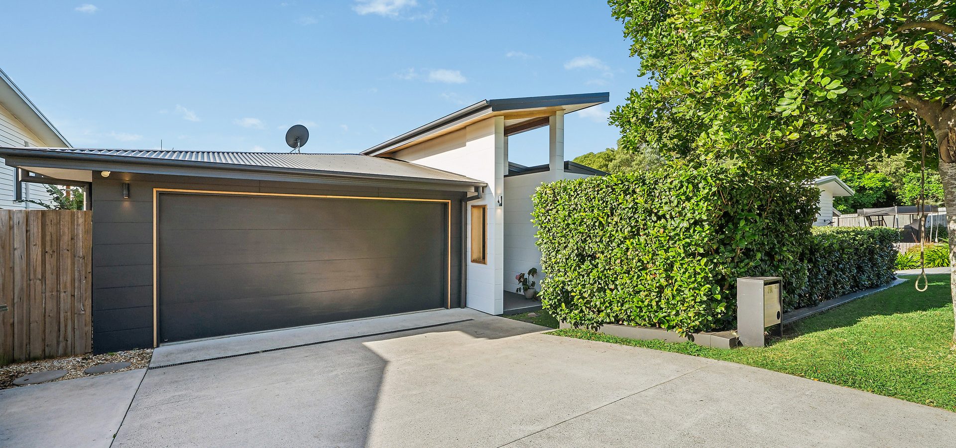 Sold - 39A Fox Valley Way - New Property in Lennox Head - Real Estate by Nick Bordin