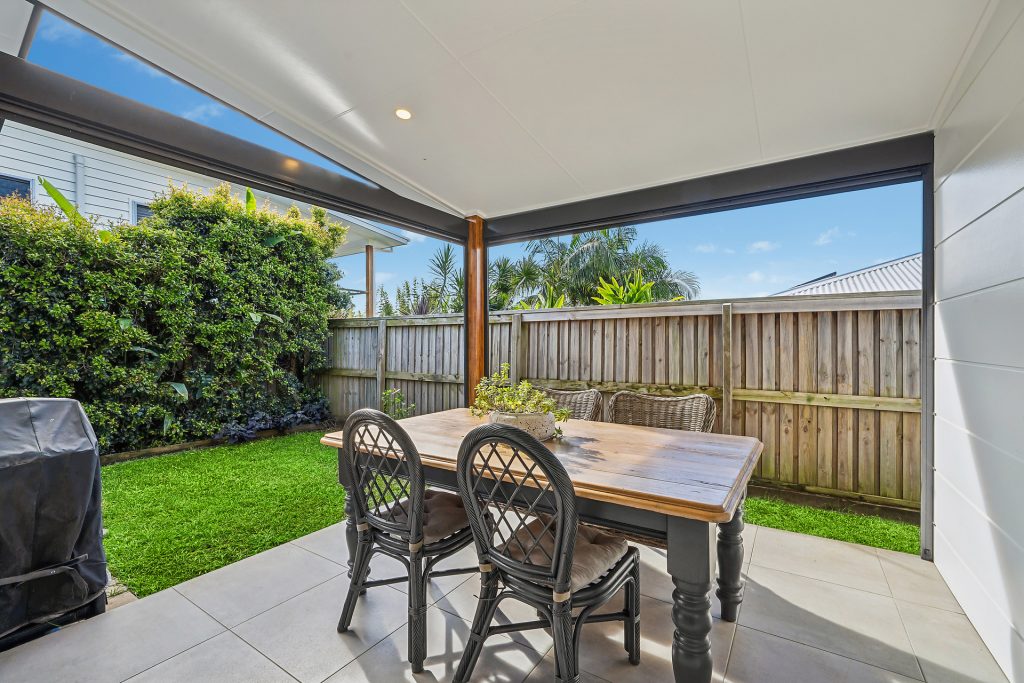 Sold - 39A Fox Valley Way - New Property in Lennox Head - Real Estate by Nick Bordin