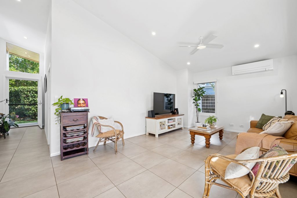 Sold - 39A Fox Valley Way - New Property in Lennox Head - Real Estate by Nick Bordin