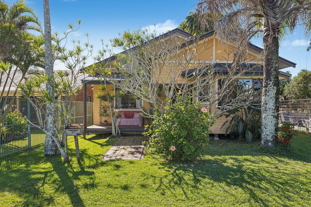 Sold - 27 Swift Street - New Property in Ballina - Real Estate by Nathan Mills & Ben Gatwood