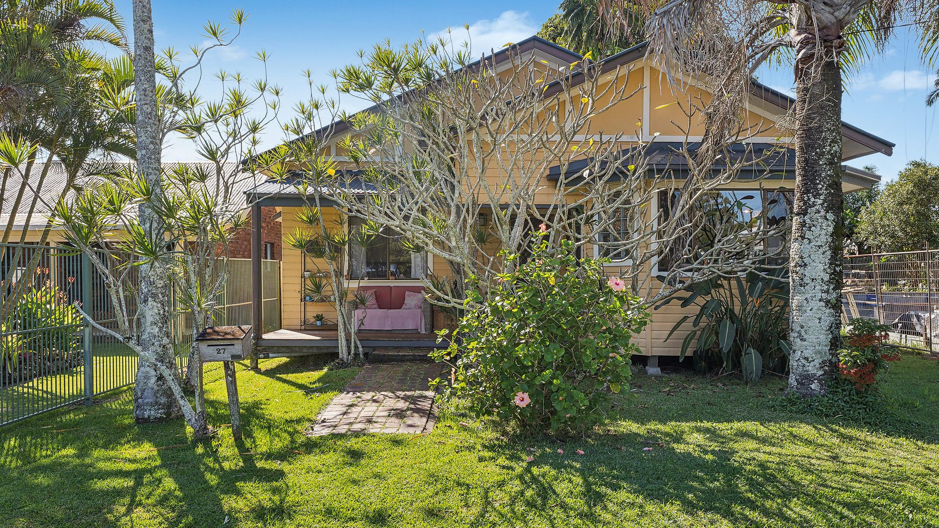 Sold - 27 Swift Street - New Property in Ballina - Real Estate by Nathan Mills & Ben Gatwood