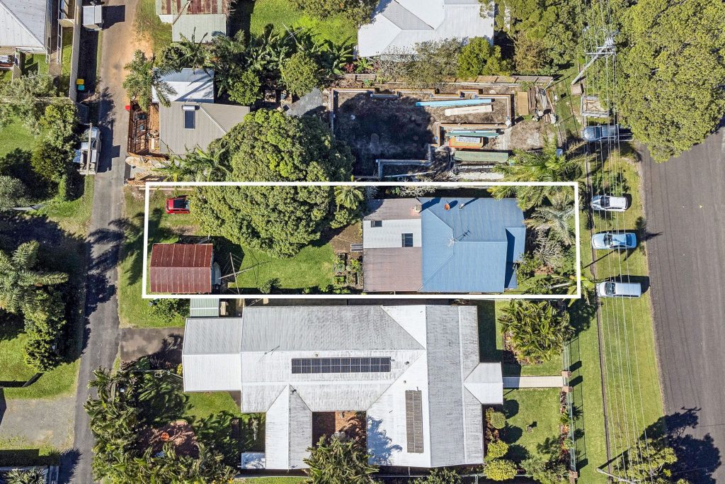 Sold - 27 Swift Street - New Property in Ballina - Real Estate by Nathan Mills & Ben Gatwood