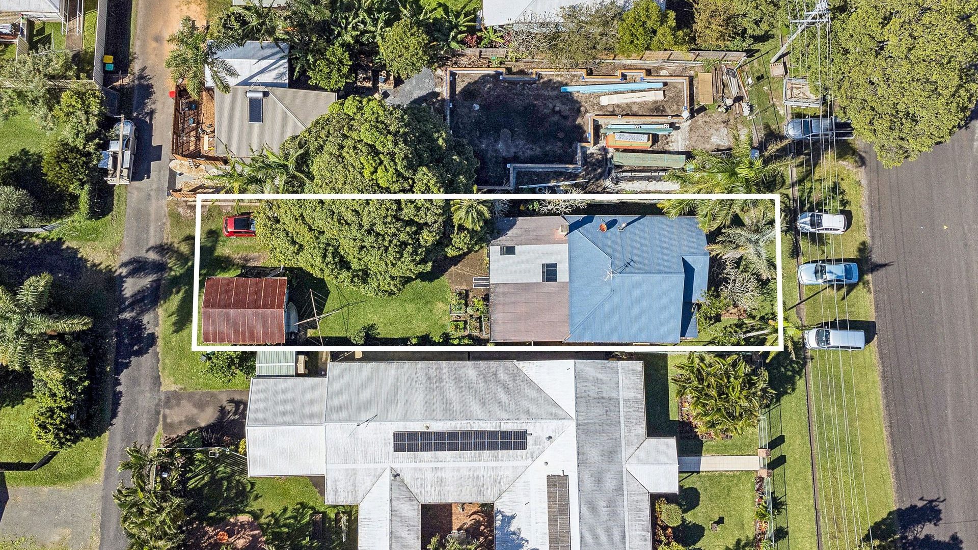 Sold - 27 Swift Street - New Property in Ballina - Real Estate by Nathan Mills & Ben Gatwood