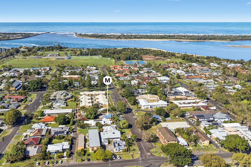 Sold - 27 Swift Street - New Property in Ballina - Real Estate by Nathan Mills & Ben Gatwood