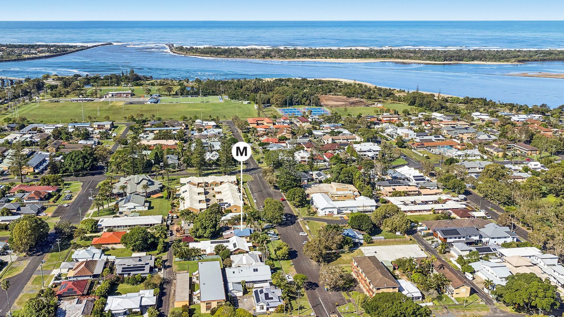 Sold - 27 Swift Street - New Property in Ballina - Real Estate by Nathan Mills & Ben Gatwood