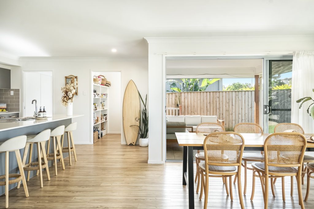 Sold - 8 Pintail Lane - New Property in Lennox Head - Real Estate by Nick Bordin