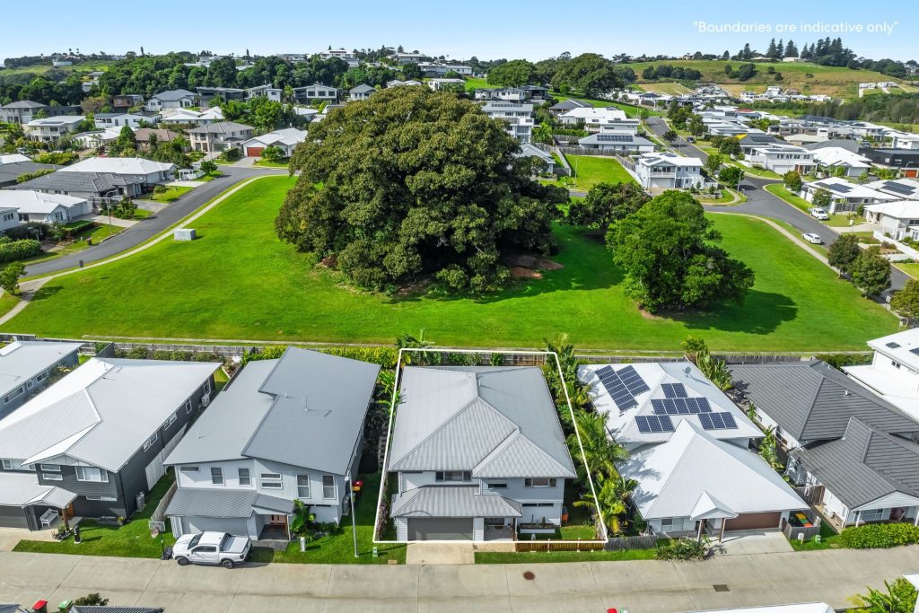 Sold - 8 Pintail Lane - New Property in Lennox Head - Real Estate by Nick Bordin