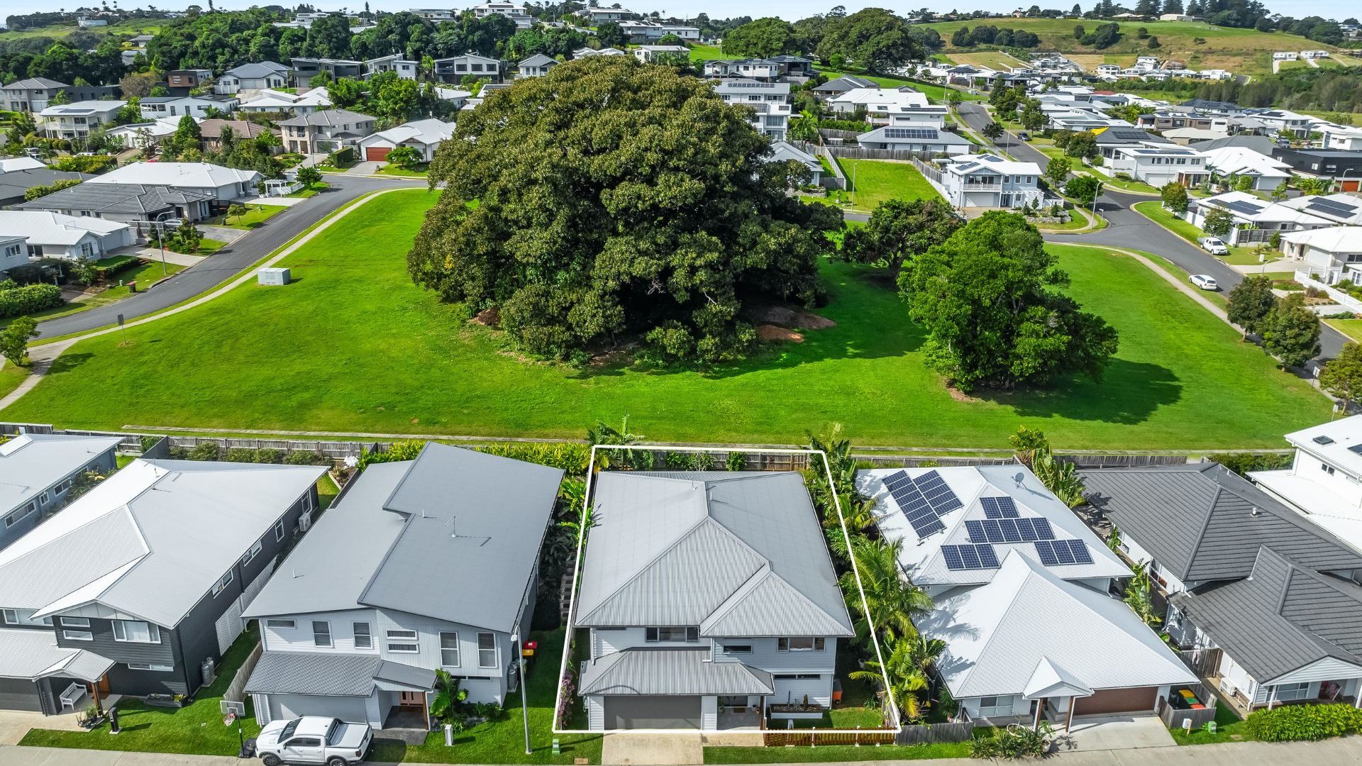 Sold - 8 Pintail Lane - New Property in Lennox Head - Real Estate by Nick Bordin