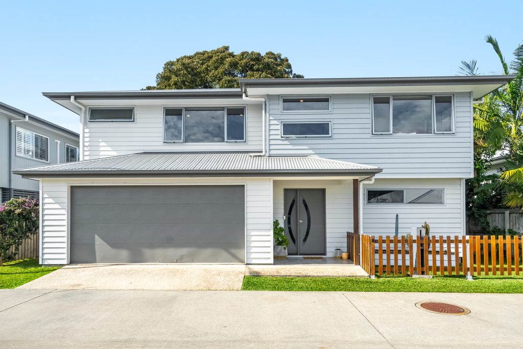 Sold - 8 Pintail Lane - New Property in Lennox Head - Real Estate by Nick Bordin