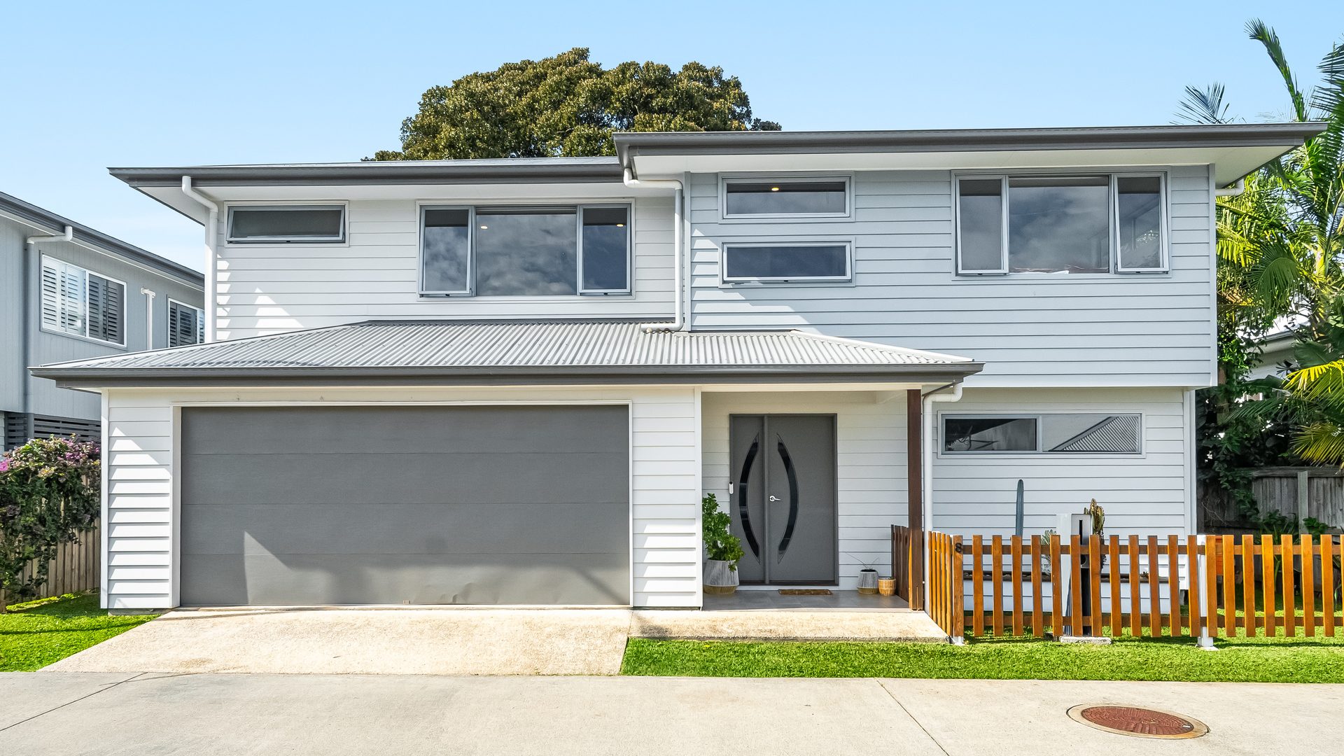 Sold - 8 Pintail Lane - New Property in Lennox Head - Real Estate by Nick Bordin
