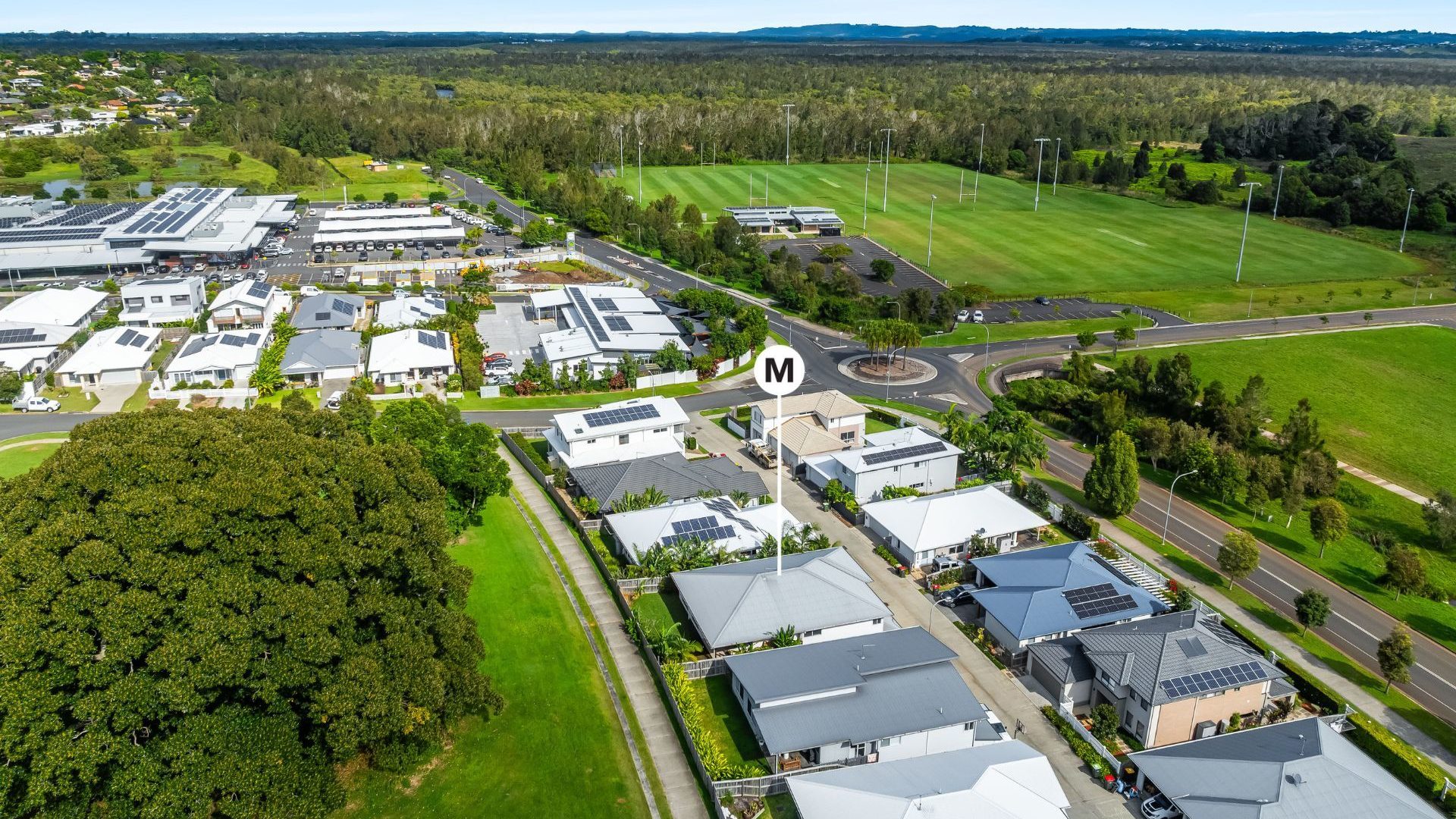 Sold - 8 Pintail Lane - New Property in Lennox Head - Real Estate by Nick Bordin