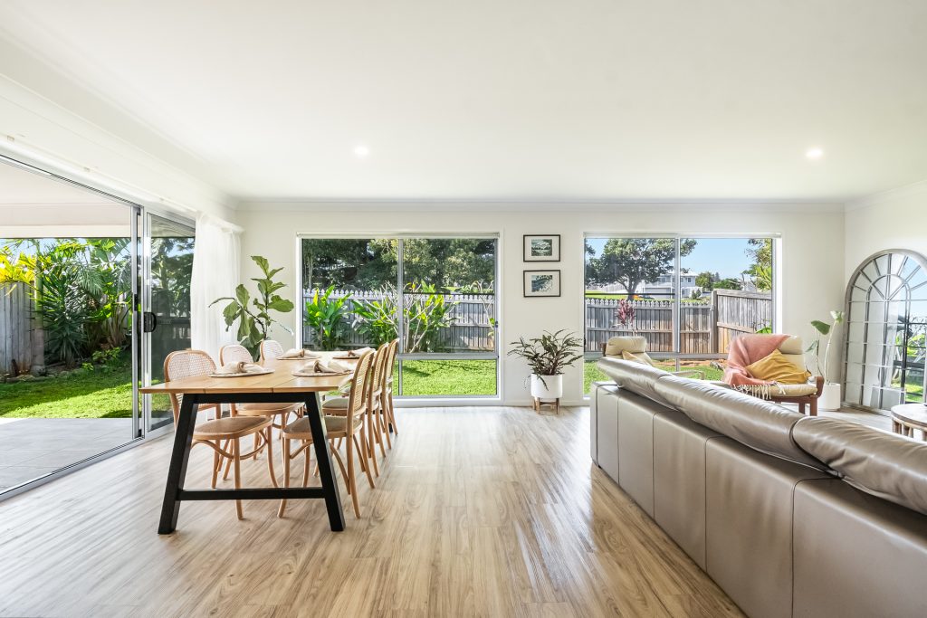 Sold - 8 Pintail Lane - New Property in Lennox Head - Real Estate by Nick Bordin