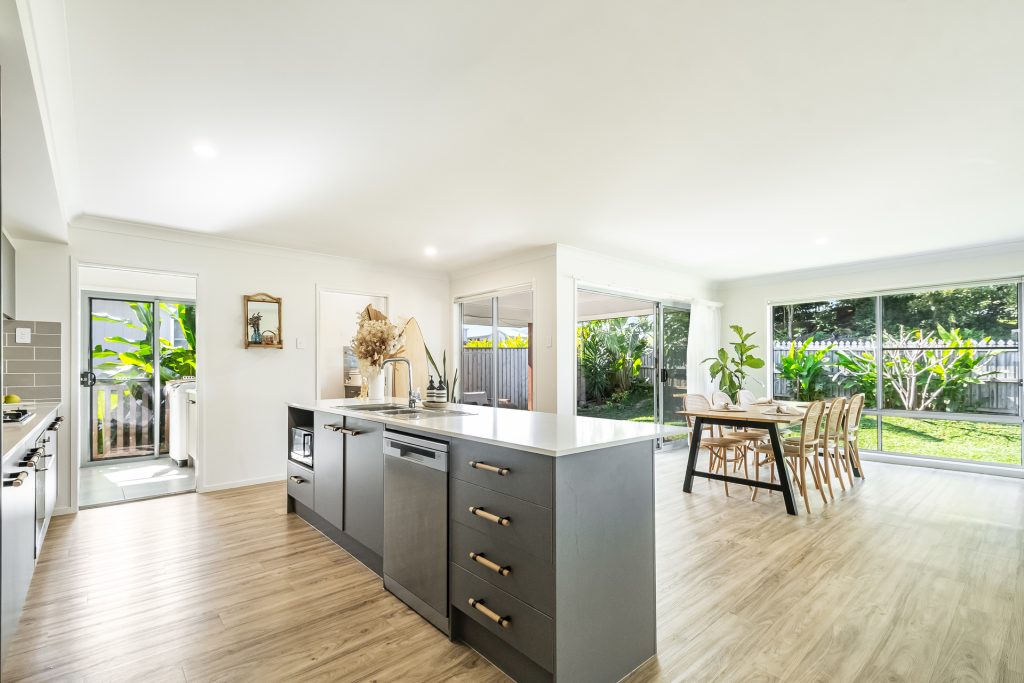 Sold - 8 Pintail Lane - New Property in Lennox Head - Real Estate by Nick Bordin