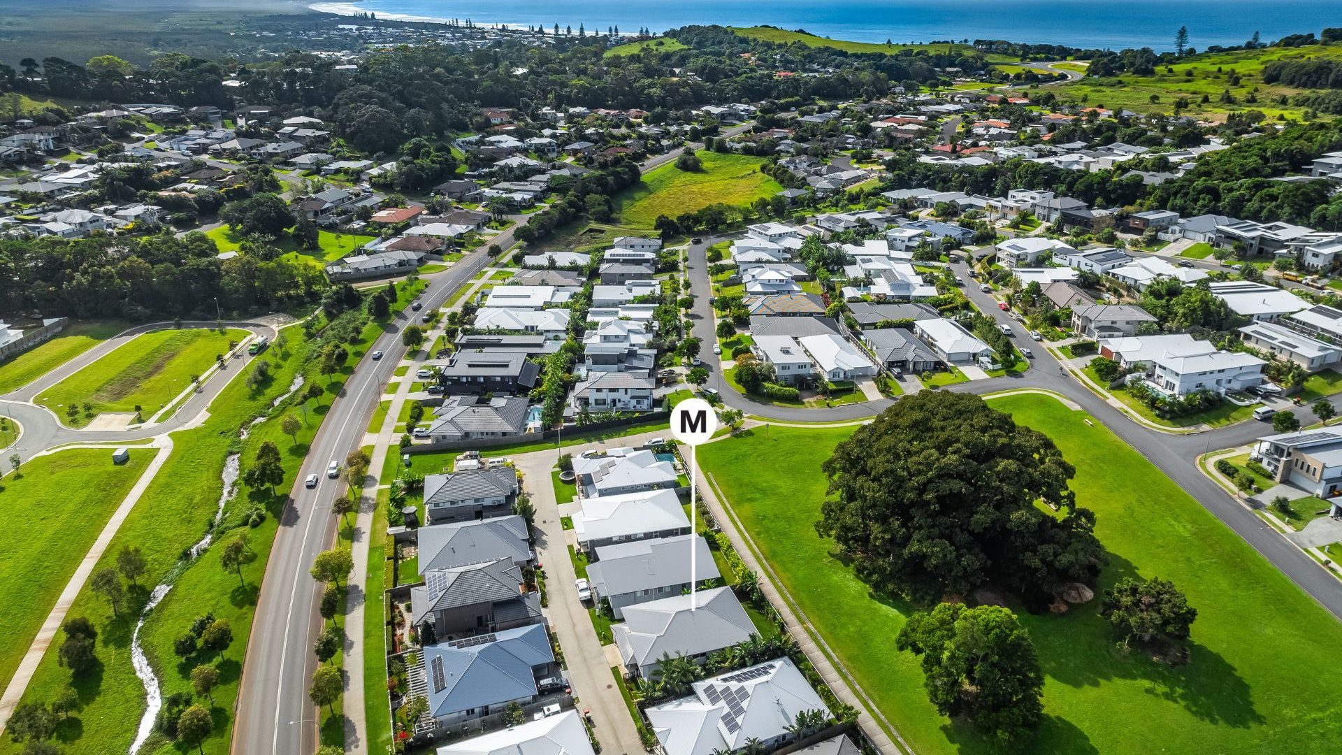 Sold - 8 Pintail Lane - New Property in Lennox Head - Real Estate by Nick Bordin