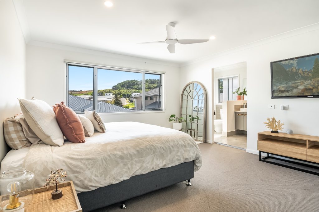 Sold - 8 Pintail Lane - New Property in Lennox Head - Real Estate by Nick Bordin