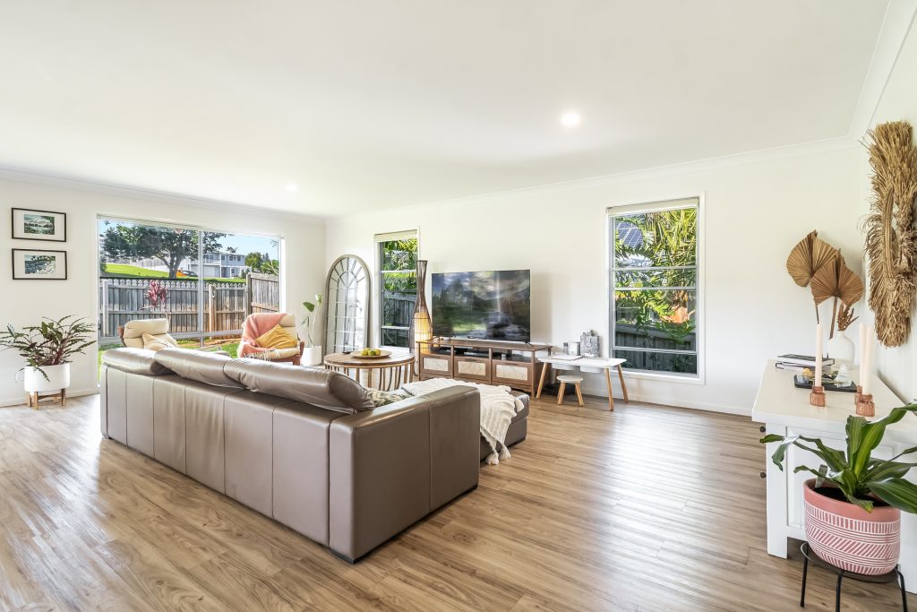 Sold - 8 Pintail Lane - New Property in Lennox Head - Real Estate by Nick Bordin