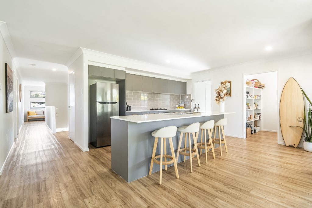 Sold - 8 Pintail Lane - New Property in Lennox Head - Real Estate by Nick Bordin