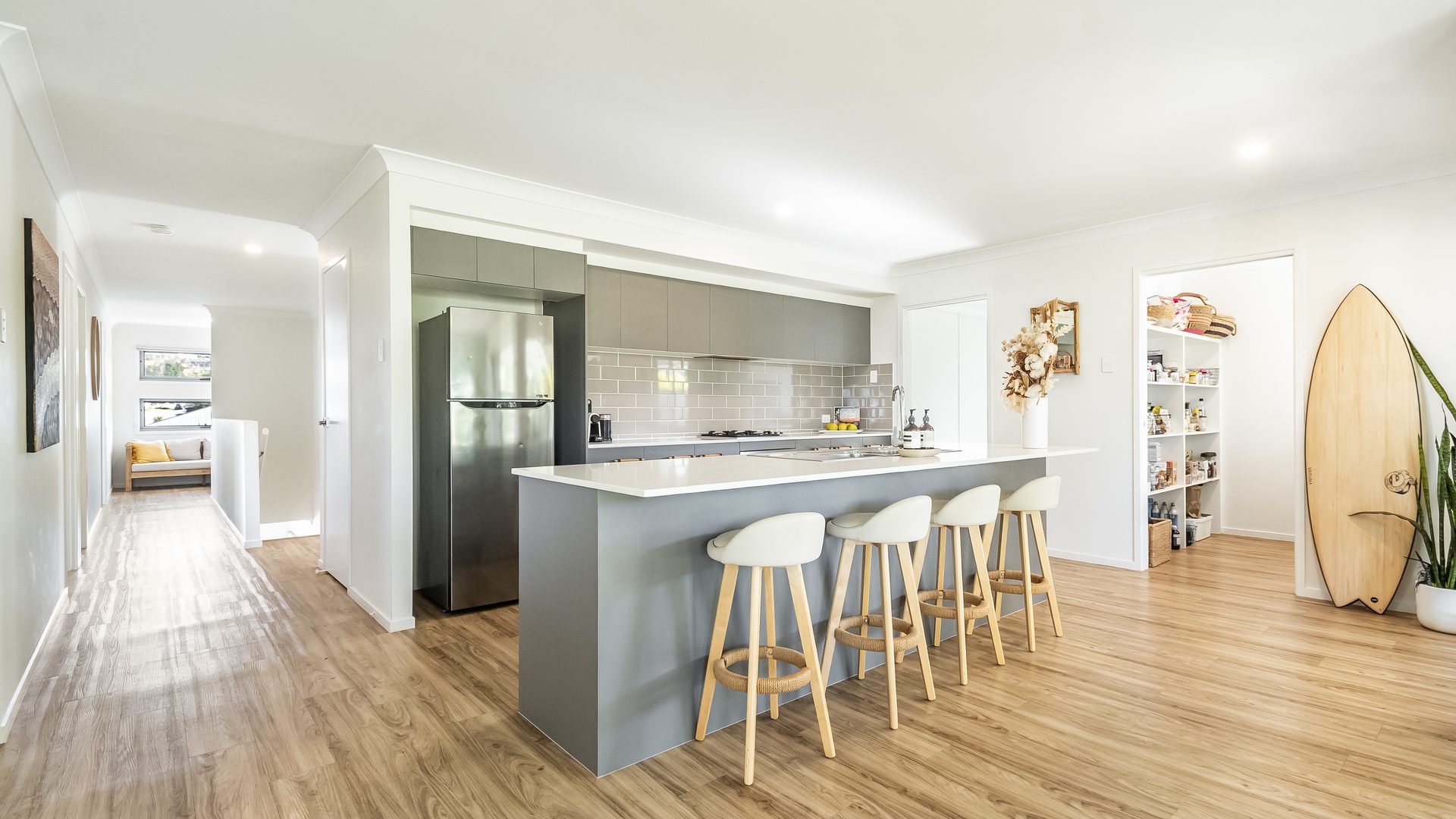 Sold - 8 Pintail Lane - New Property in Lennox Head - Real Estate by Nick Bordin
