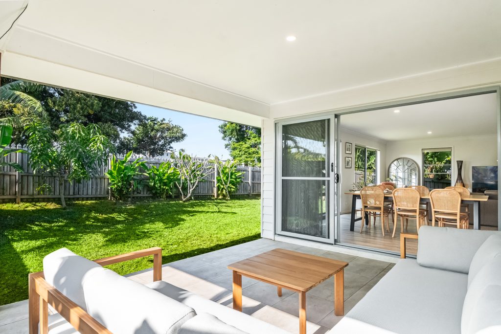 Sold - 8 Pintail Lane - New Property in Lennox Head - Real Estate by Nick Bordin