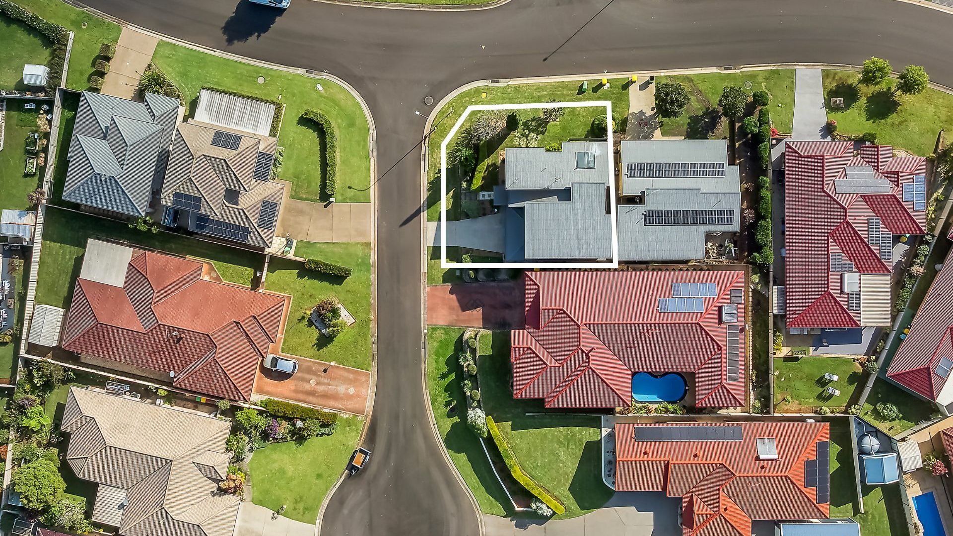 Sold - 1/49 Toongahra Circuit - New Property in Goonellabah - Real Estate by Max Mulcahy