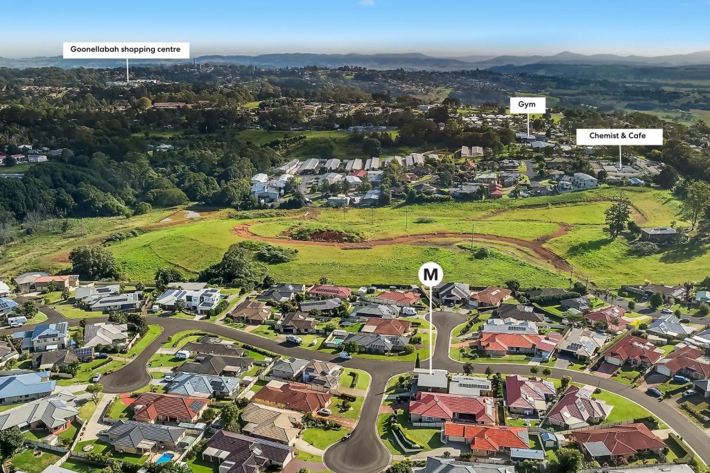 Sold - 1/49 Toongahra Circuit - New Property in Goonellabah - Real Estate by Max Mulcahy