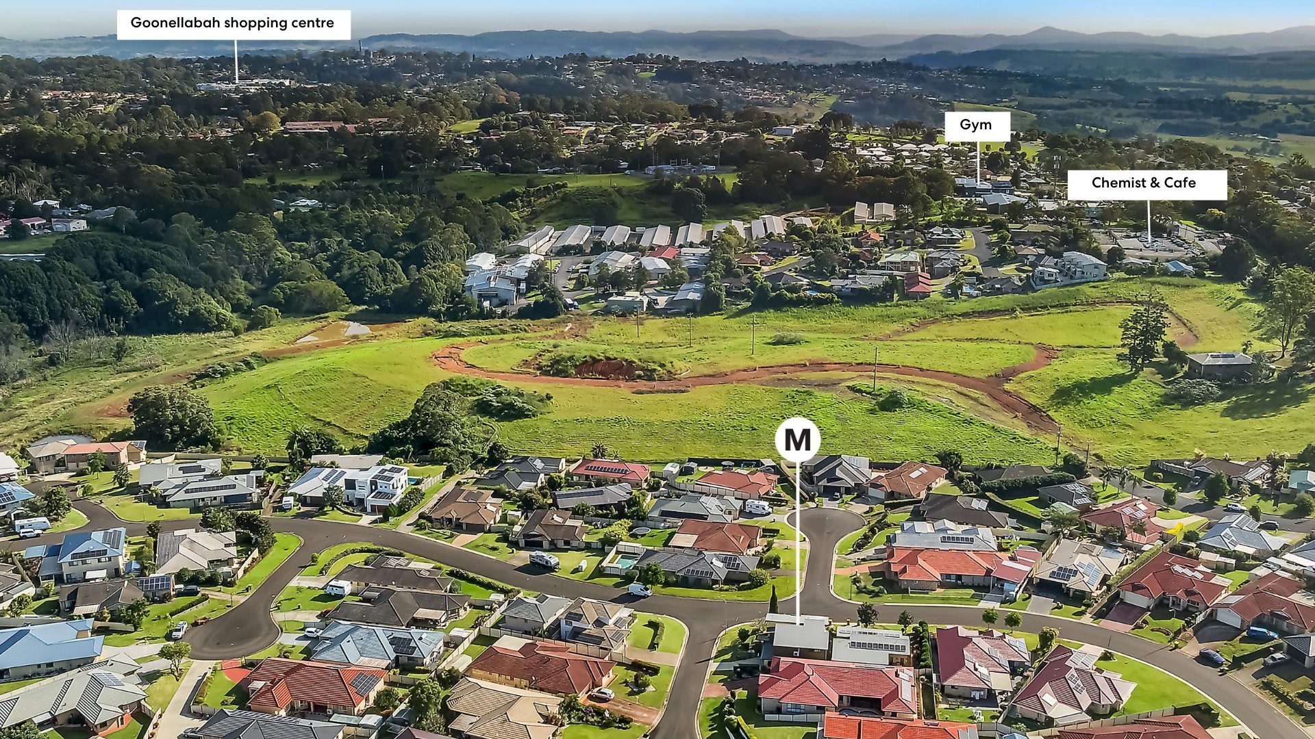 Sold - 1/49 Toongahra Circuit - New Property in Goonellabah - Real Estate by Max Mulcahy