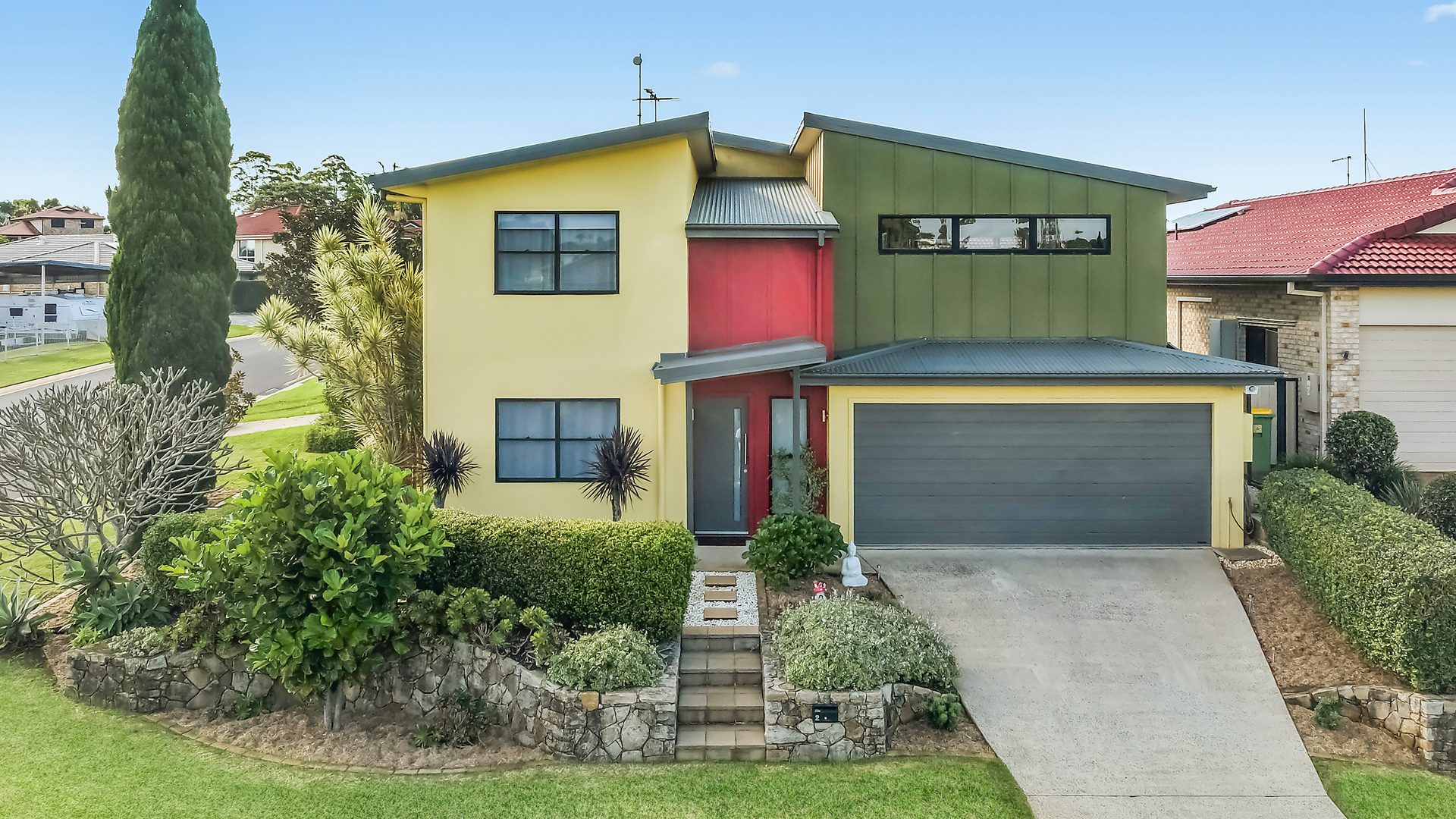 Sold - 1/49 Toongahra Circuit - New Property in Goonellabah - Real Estate by Max Mulcahy