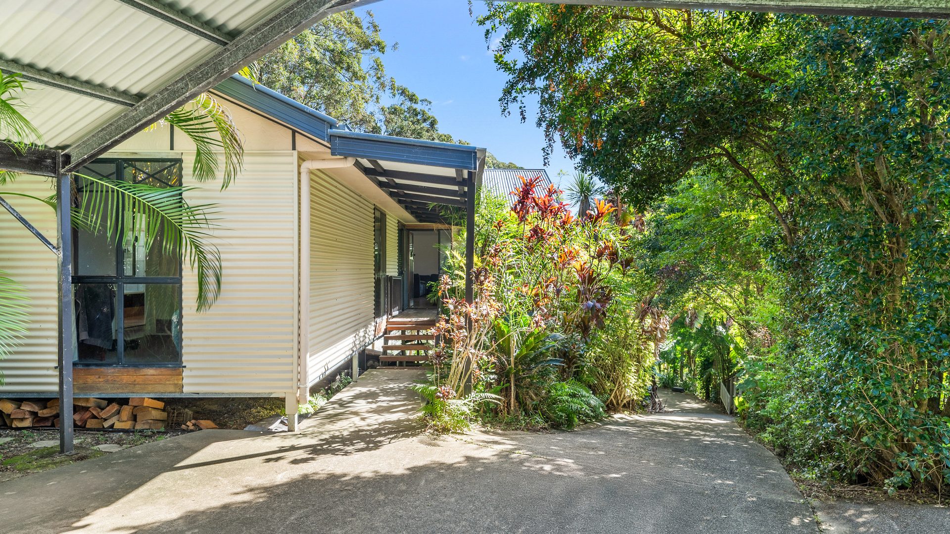Sold - 22 Gilba Avenue - New Property in Ocean Shores - Real Estate by Tezu Harrison