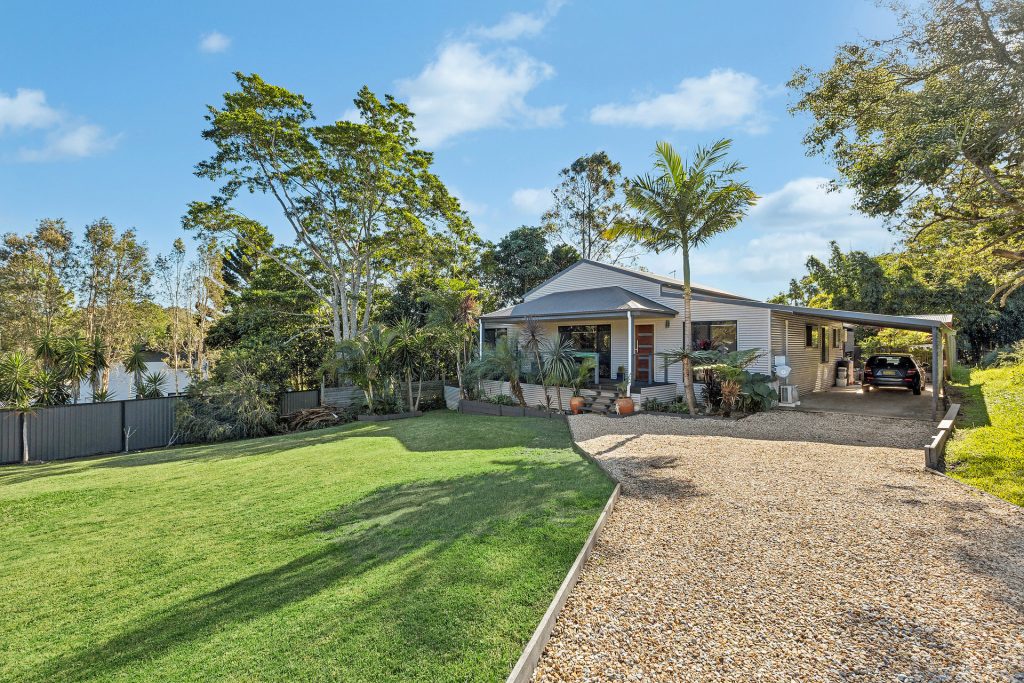 Sold - 11 Echidna Place - New Property in Rileys Hill - Real Estate by Adam & Maxine Gaiter