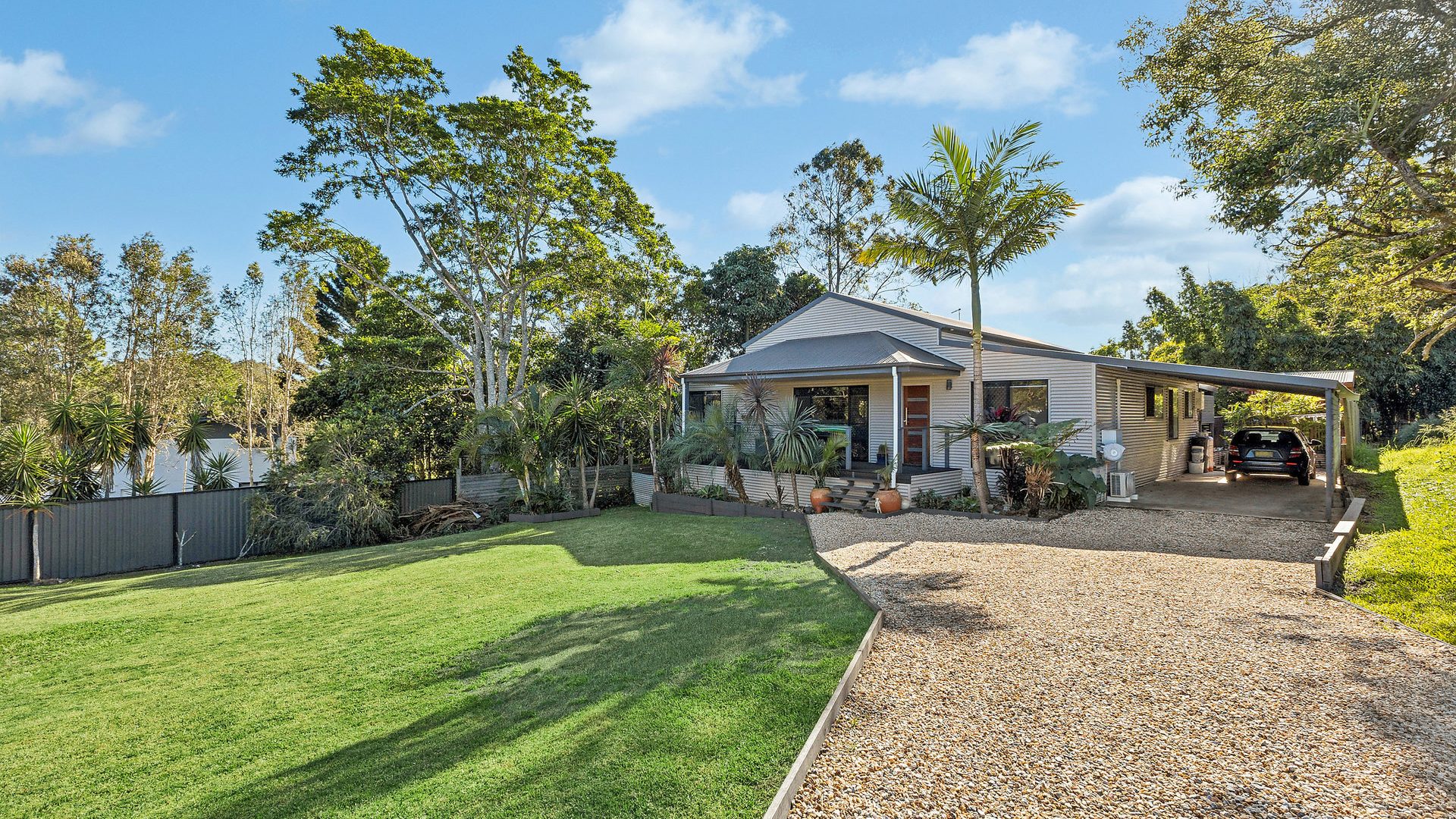 Sold - 11 Echidna Place - New Property in Rileys Hill - Real Estate by Adam & Maxine Gaiter