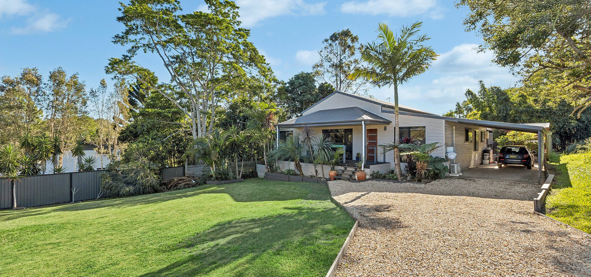 Sold - 11 Echidna Place - New Property in Rileys Hill - Real Estate by Adam & Maxine Gaiter