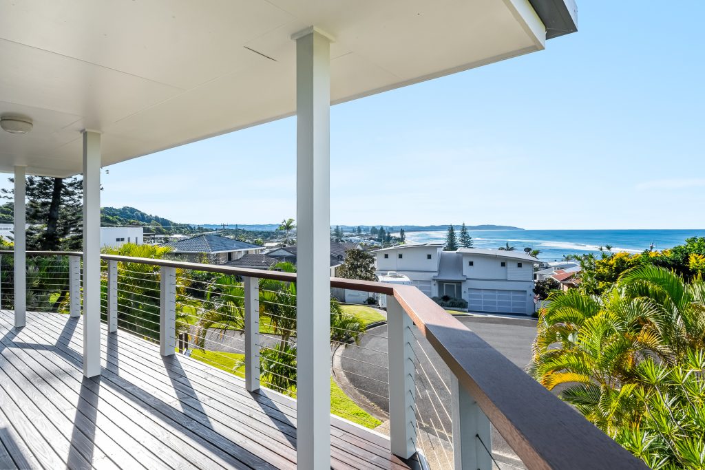 Sold - 1/4 Pinnacle Row - New Property in Lennox Head - Real Estate by Nick Bordin
