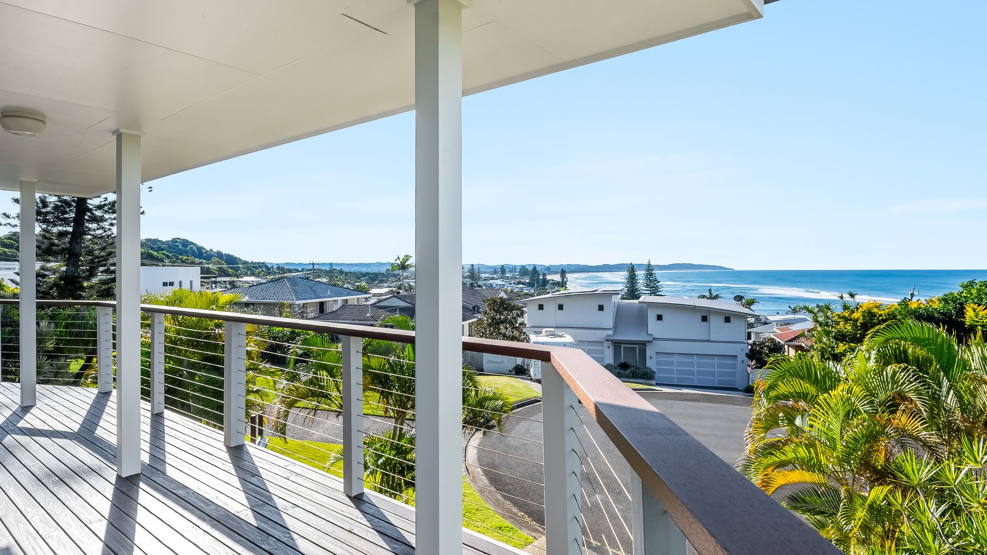 Sold - 1/4 Pinnacle Row - New Property in Lennox Head - Real Estate by Nick Bordin