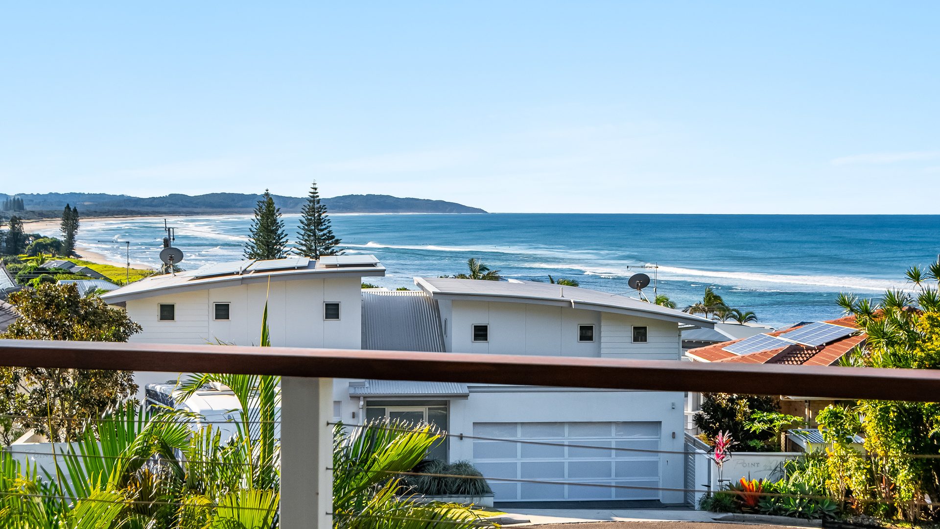 Sold - 1/4 Pinnacle Row - New Property in Lennox Head - Real Estate by Nick Bordin